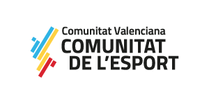 Logotip Comunitat Esport